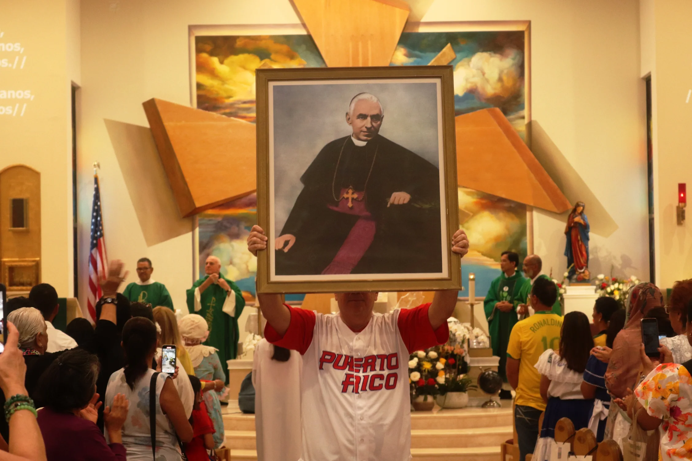 Scalabrinians Special Event